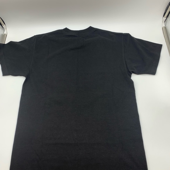 Cookies prohibition graphic tee - Picture 7 of 10